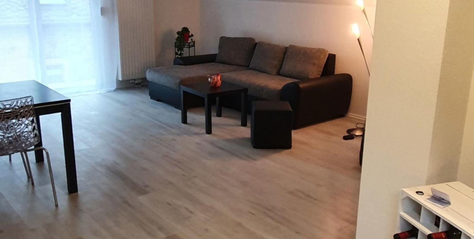 Ferienwohnung An Der Mosel, Romeo เซนไฮม์ ภายนอก รูปภาพ