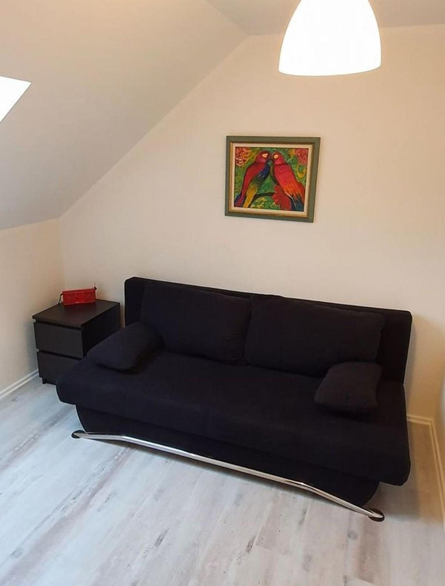 Ferienwohnung An Der Mosel, Romeo เซนไฮม์ ภายนอก รูปภาพ