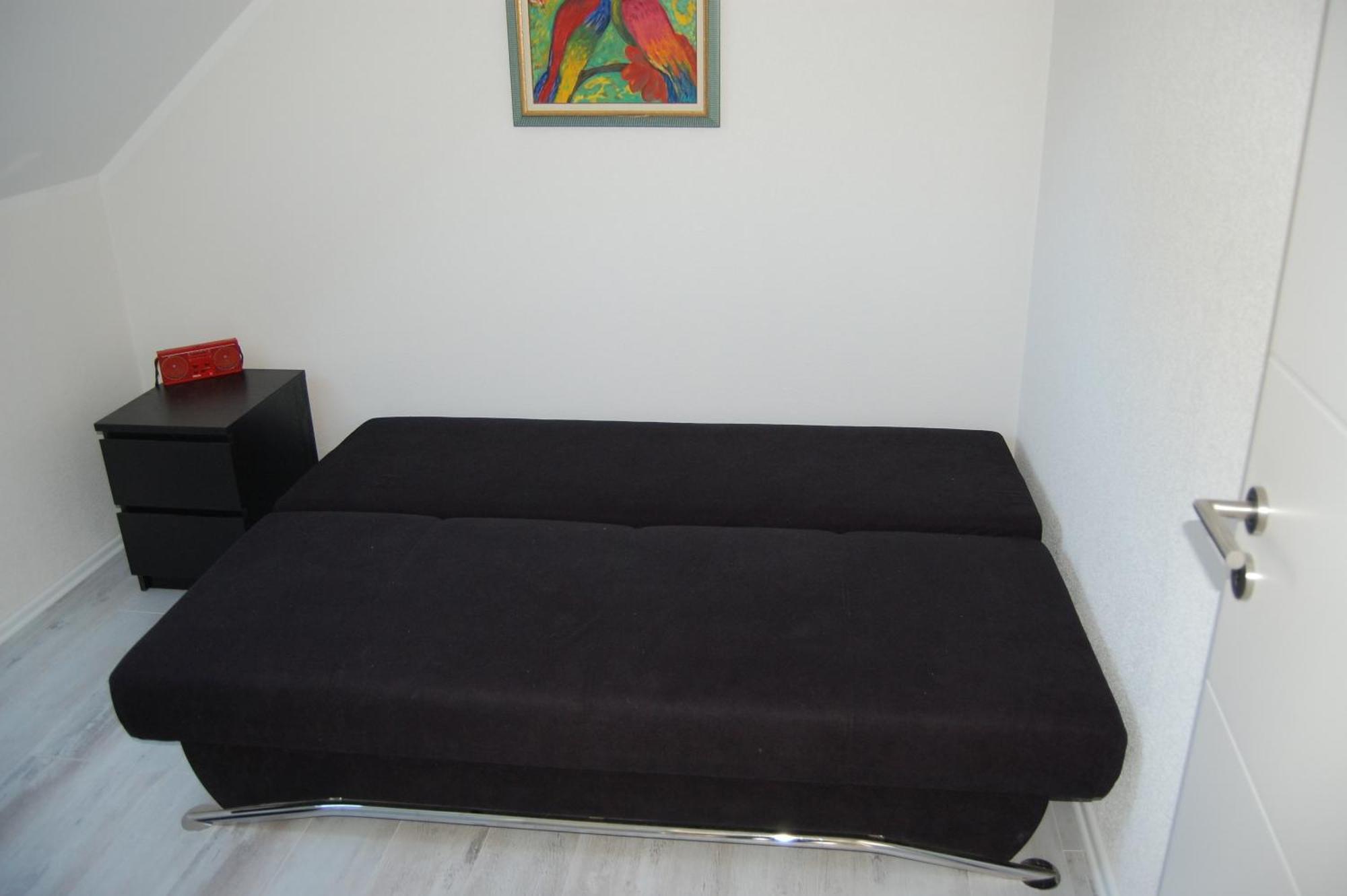 Ferienwohnung An Der Mosel, Romeo เซนไฮม์ ภายนอก รูปภาพ